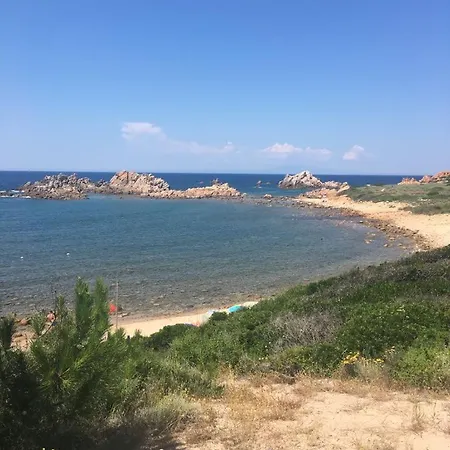 Apartment Vista Mare Nella Gallura *