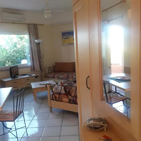 Apartment Vista Mare Nella Gallura Isola Rossa (Sassari)