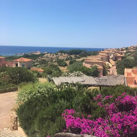 Vista Mare Nella Gallura Isola Rossa (Sassari)