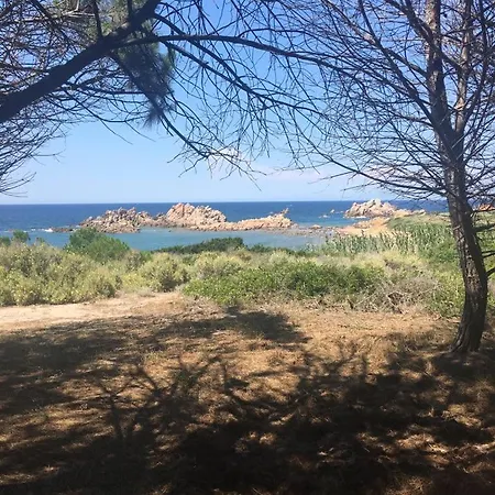 Vista Mare Nella Gallura * Isola Rossa (Sassari)