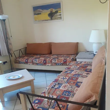 Vista Mare Nella Gallura Apartment Isola Rossa (Sassari)