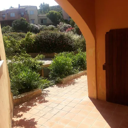 Vista Mare Nella Gallura Apartment Isola Rossa (Sassari)