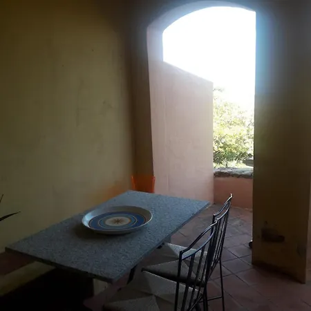 Apartment Vista Mare Nella Gallura Isola Rossa (Sassari)