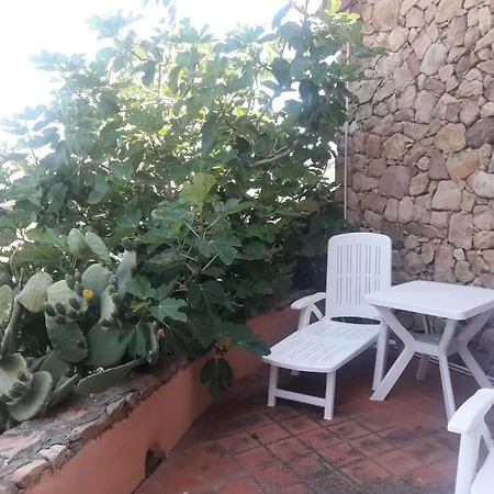 Vista Mare Nella Gallura *